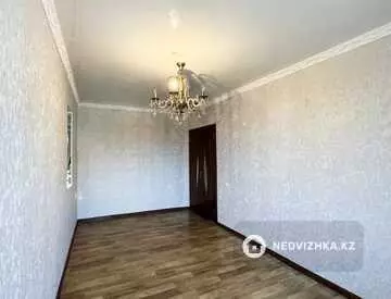 2-комнатная квартира, этаж 5 из 5, 47 м²