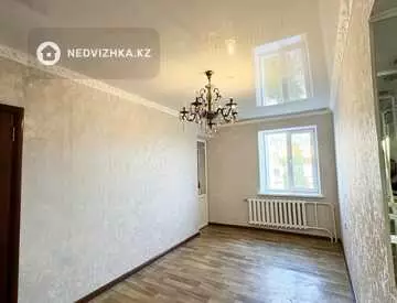 2-комнатная квартира, этаж 5 из 5, 47 м²
