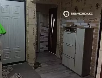 4-комнатная квартира, этаж 5 из 5, 90 м²