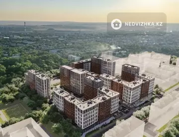 1-комнатная квартира, этаж 13 из 16, 36 м²