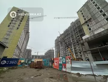 1-комнатная квартира, этаж 13 из 16, 36 м²