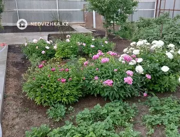 3-комнатная дача, 8 соток, 100 м²