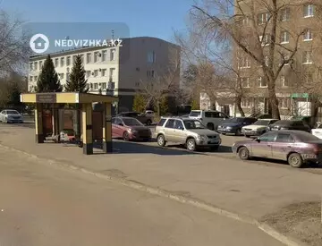 1-комнатная квартира, этаж 5 из 5, 26 м²