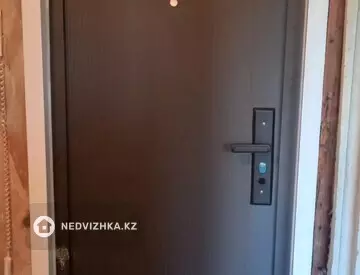 1-комнатная квартира, этаж 5 из 5, 26 м²