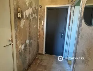 1-комнатная квартира, этаж 5 из 5, 26 м²