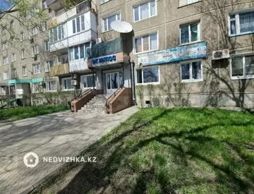 1-комнатная квартира, этаж 5 из 5, 26 м²