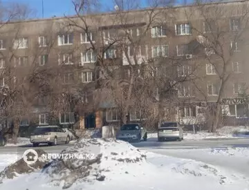 1-комнатная квартира, этаж 5 из 5, 26 м²