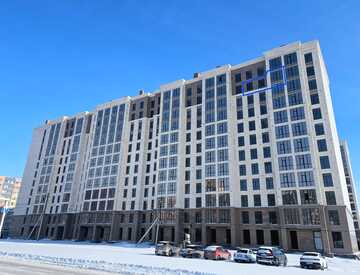 Фотография профиля