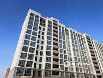 2-комнатная квартира, этаж 11 из 12, 54 м²