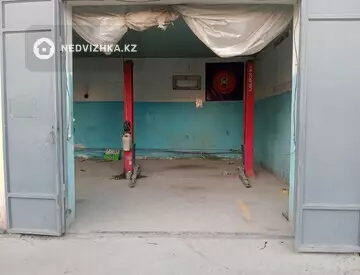 Автосервис, 100 м²