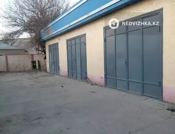 Автосервис, 100 м²