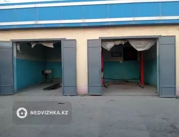 Автосервис, 100 м²