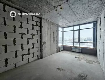3-комнатная квартира, этаж 6 из 20, 61 м²