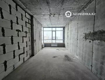 3-комнатная квартира, этаж 6 из 20, 61 м²