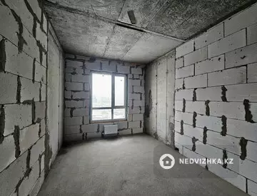 3-комнатная квартира, этаж 6 из 20, 61 м²