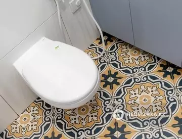 3-комнатная квартира, этаж 17 из 18, 40 м²