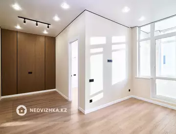 1-комнатная квартира, этаж 4 из 16, 39 м²