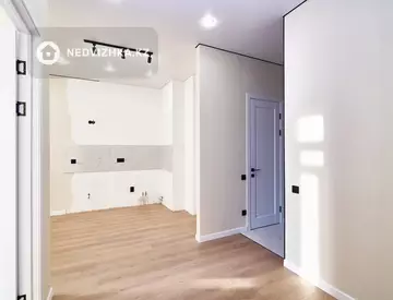 1-комнатная квартира, этаж 4 из 16, 39 м²