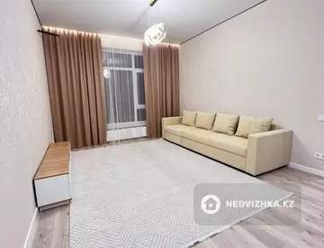 2-комнатная квартира, этаж 12 из 12, 43 м²
