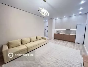 2-комнатная квартира, этаж 12 из 12, 43 м²