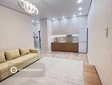 2-комнатная квартира, этаж 12 из 12, 43 м²
