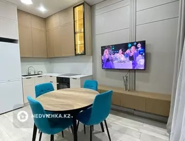 2-комнатная квартира, этаж 1 из 9, 39 м²