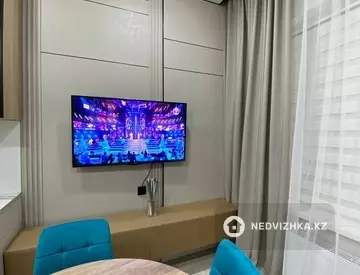 2-комнатная квартира, этаж 1 из 9, 39 м²