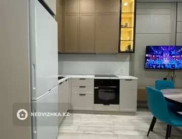 2-комнатная квартира, этаж 1 из 9, 39 м²
