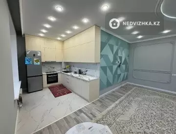 4-комнатная квартира, этаж 3 из 9, 108 м²