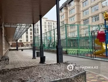 3-комнатная квартира, этаж 5 из 7, 152 м²