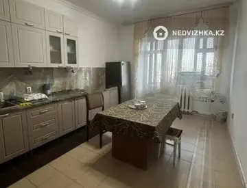 2-комнатная квартира, этаж 11 из 12, 85 м²