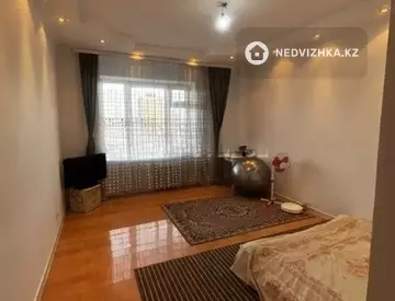 2-комнатная квартира, этаж 11 из 12, 85 м²
