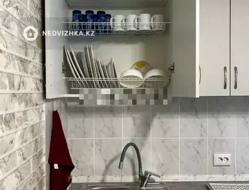 2-комнатная квартира, этаж 2 из 5, 45 м²