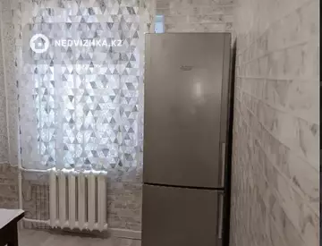 2-комнатная квартира, этаж 2 из 5, 45 м²