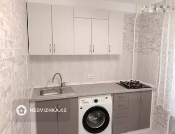 2-комнатная квартира, этаж 2 из 5, 45 м²