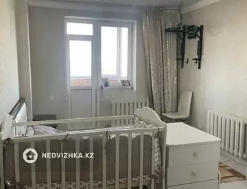 2-комнатная квартира, этаж 6 из 14, 64 м²