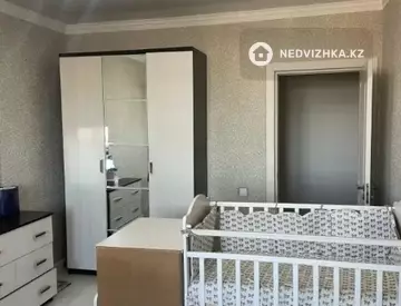 2-комнатная квартира, этаж 6 из 14, 64 м²