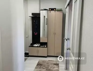 2-комнатная квартира, этаж 6 из 14, 64 м²