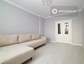 2-комнатная квартира, этаж 5 из 7, 63 м²