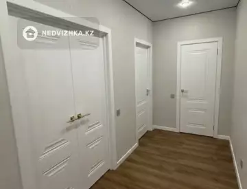 2-комнатная квартира, этаж 12 из 17, 65 м²