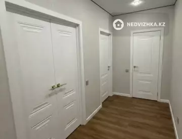 2-комнатная квартира, этаж 12 из 17, 65 м²