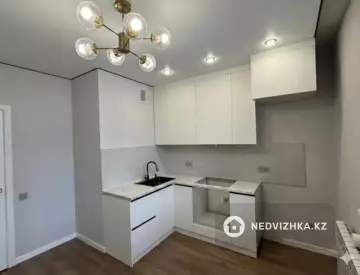 2-комнатная квартира, этаж 12 из 17, 65 м²