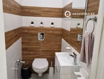 3-комнатная квартира, этаж 13 из 21, 81 м²