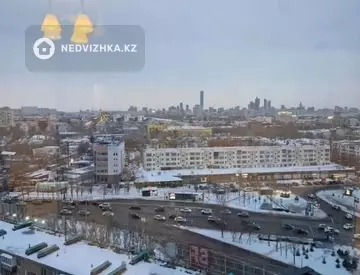 3-комнатная квартира, этаж 13 из 21, 81 м²
