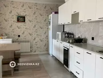 3-комнатная квартира, этаж 14 из 17, 91 м²