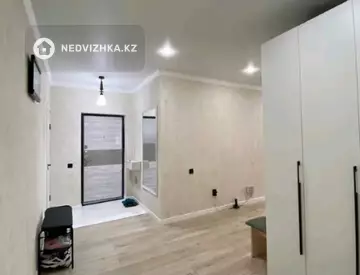 3-комнатная квартира, этаж 14 из 17, 91 м²