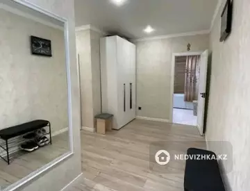 3-комнатная квартира, этаж 14 из 17, 91 м²