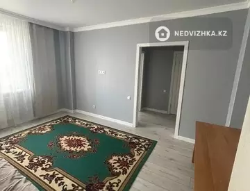 1-комнатная квартира, этаж 9 из 16, 35 м²