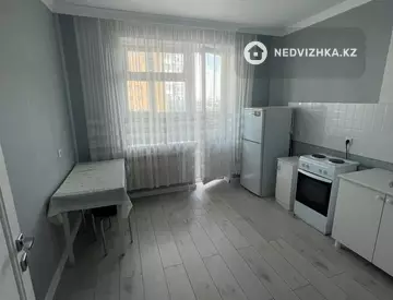 1-комнатная квартира, этаж 9 из 16, 35 м²