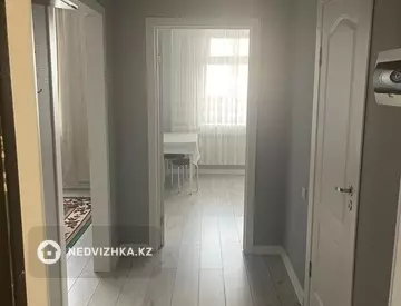 1-комнатная квартира, этаж 9 из 16, 35 м²